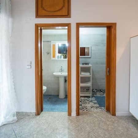 Evelina 1 Apartment Lixouri Exterior photo