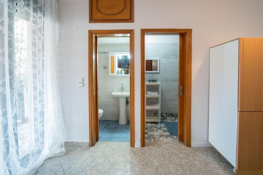 Evelina 1 Apartment Lixouri Exterior photo