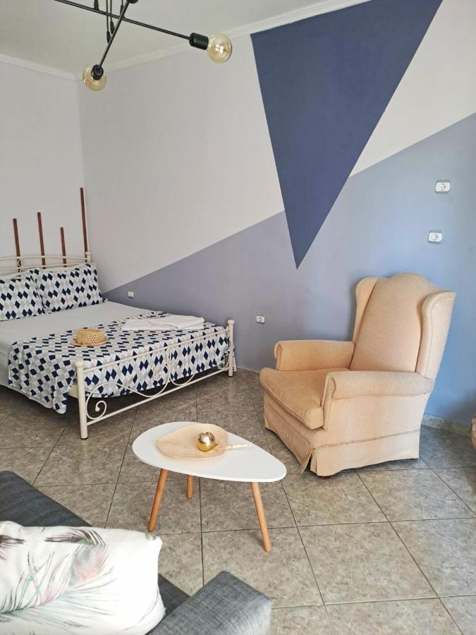 Evelina 1 Apartment Lixouri Exterior photo